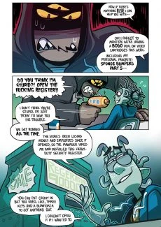 Jasper- Robber Robert (11)