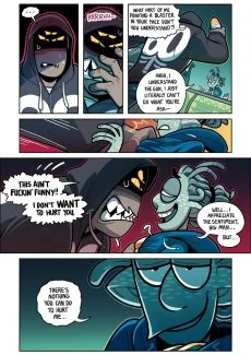 Jasper- Robber Robert (12)