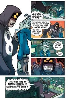 Jasper- Robber Robert (13)