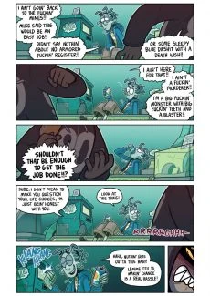 Jasper- Robber Robert (14)