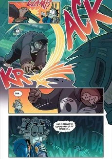 Jasper- Robber Robert (15)