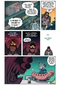 Jasper- Robber Robert (18)