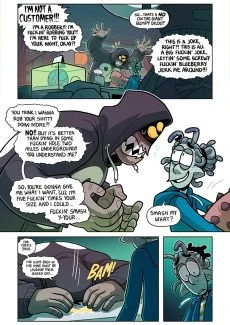 Jasper- Robber Robert (19)