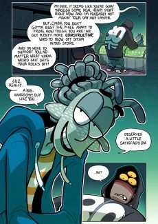 Jasper- Robber Robert (21)