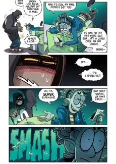 Jasper- Robber Robert (26)