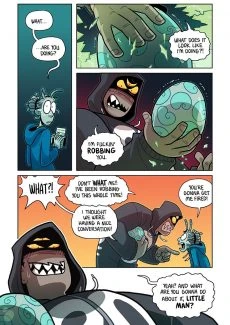 Jasper- Robber Robert (27)