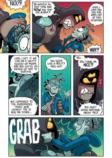 Jasper- Robber Robert (29)
