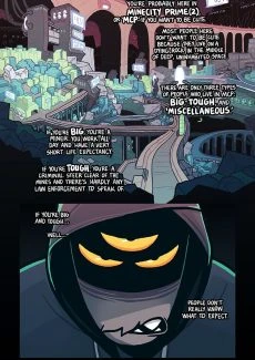 Jasper- Robber Robert (3)