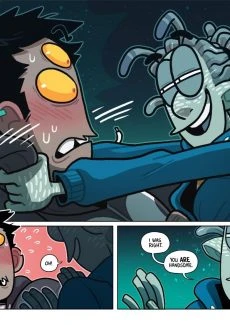Jasper- Robber Robert (30)