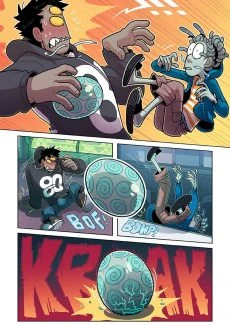 Jasper- Robber Robert (31)