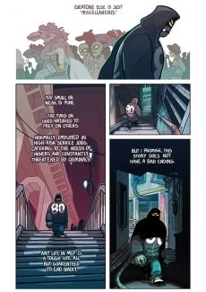 Jasper- Robber Robert (4)