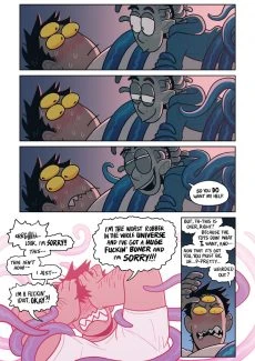 Jasper- Robber Robert (46)