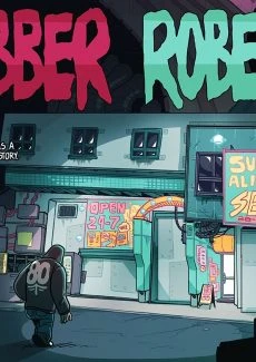 Jasper- Robber Robert (5)
