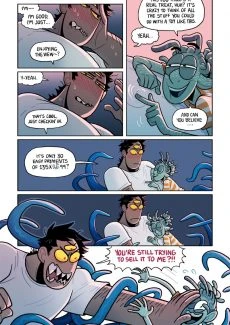 Jasper- Robber Robert- (53)