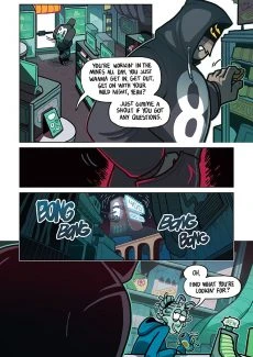 Jasper- Robber Robert (7)
