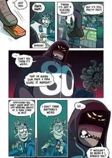 Jasper- Robber Robert (8)
