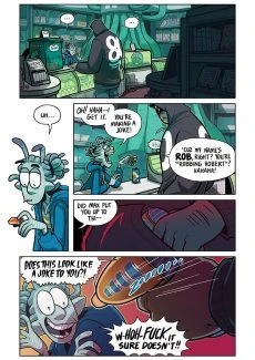 Jasper- Robber Robert (9)