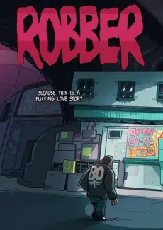 Jasper- Robber Robert- info
