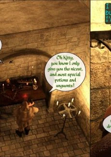 JoeForest- Lost Property Ch. 6 (3)