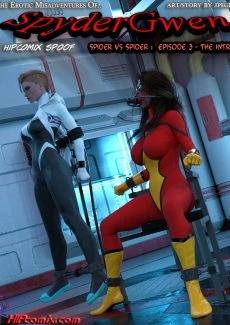 Jpeger- Spyder Gwen Ep. 3 (1)