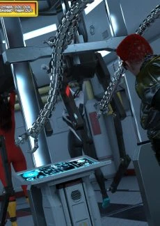 Jpeger- Spyder Gwen Ep. 3 (2)