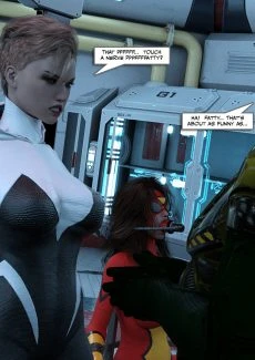 Jpeger- Spyder Gwen Ep. 3 (29)