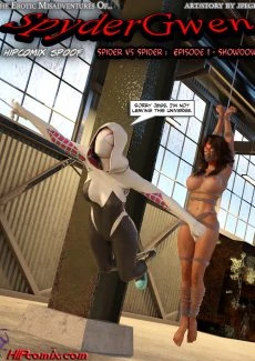 Jpeger- Spyder Gwen Ep.1 (1)