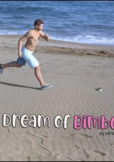 Kara Comet – I Dream of Bimbo (1)