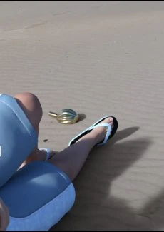Kara Comet – I Dream of Bimbo (10)