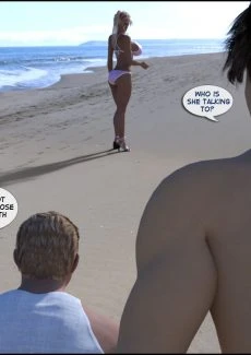 Kara Comet – I Dream of Bimbo (102)