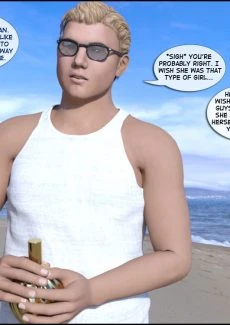 Kara Comet – I Dream of Bimbo (110)