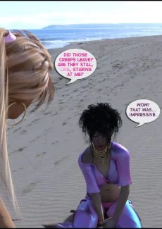 Kara Comet – I Dream of Bimbo (112)