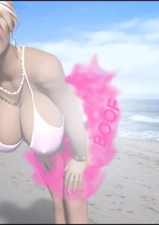 Kara Comet – I Dream of Bimbo (116)