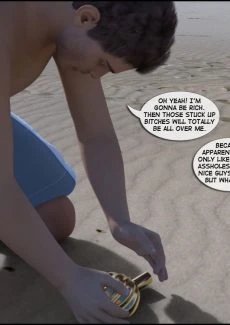 Kara Comet – I Dream of Bimbo (12)