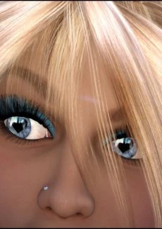 Kara Comet – I Dream of Bimbo (127)