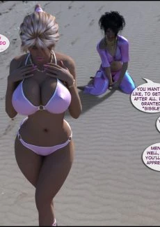 Kara Comet – I Dream of Bimbo (128)