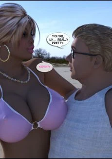 Kara Comet – I Dream of Bimbo (135)