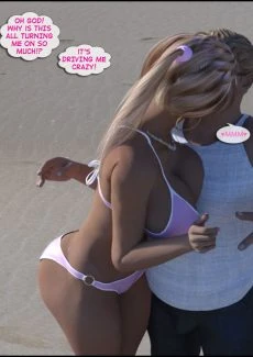 Kara Comet – I Dream of Bimbo (136)
