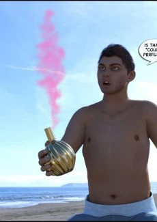Kara Comet – I Dream of Bimbo (18)