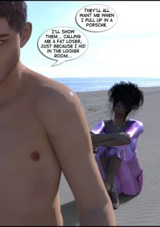 Kara Comet – I Dream of Bimbo (29)