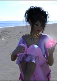 Kara Comet – I Dream of Bimbo (30)