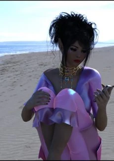 Kara Comet – I Dream of Bimbo (31)