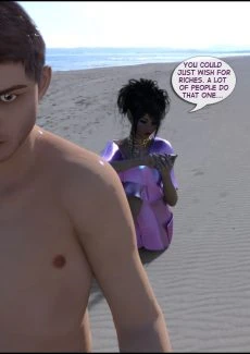 Kara Comet – I Dream of Bimbo (32)