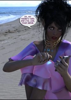 Kara Comet – I Dream of Bimbo (35)