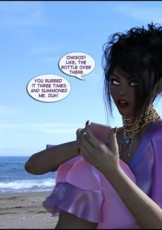 Kara Comet – I Dream of Bimbo (37)