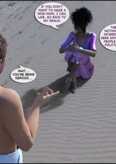 Kara Comet – I Dream of Bimbo (38)