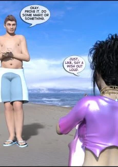 Kara Comet – I Dream of Bimbo (39)