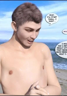 Kara Comet – I Dream of Bimbo (40)
