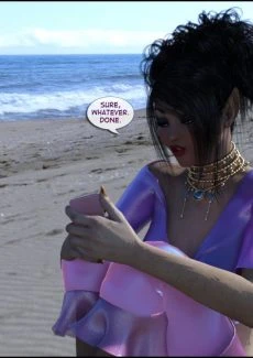 Kara Comet – I Dream of Bimbo (41)