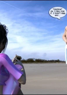 Kara Comet – I Dream of Bimbo (42)